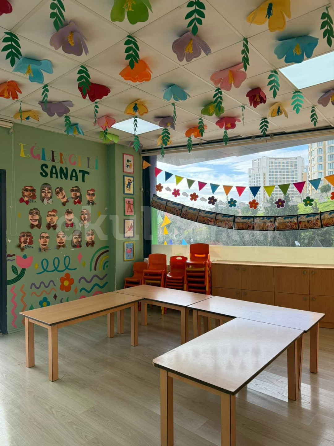 Özel Keşif Anaokulu - 23