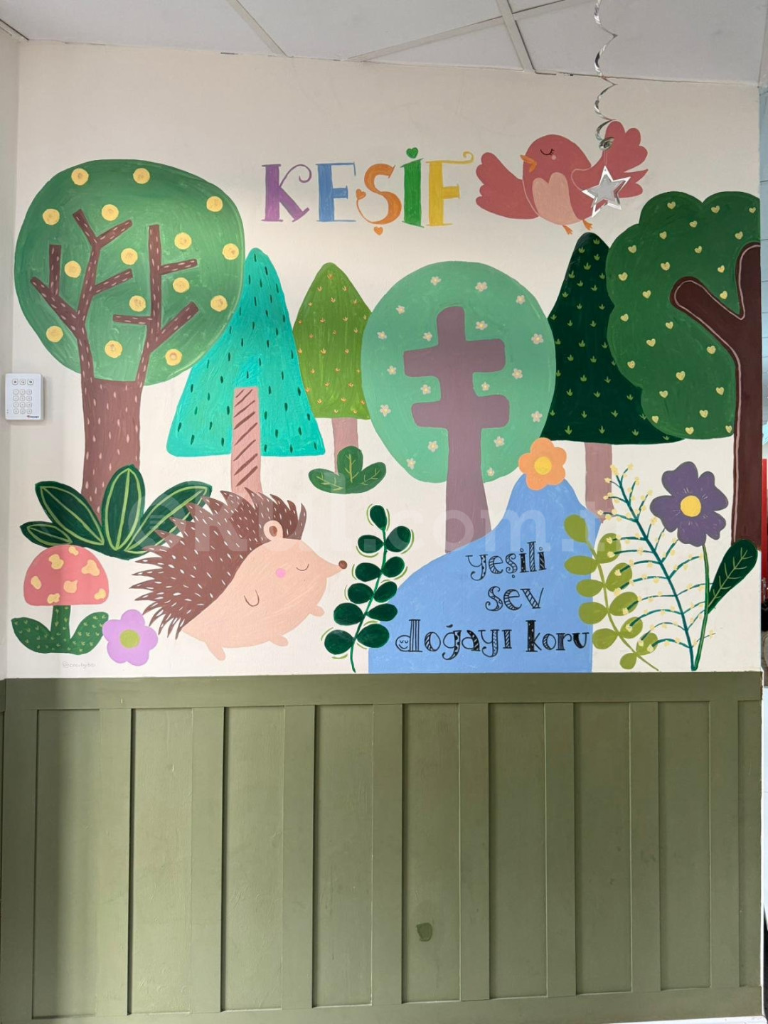 Özel Keşif Anaokulu - 18