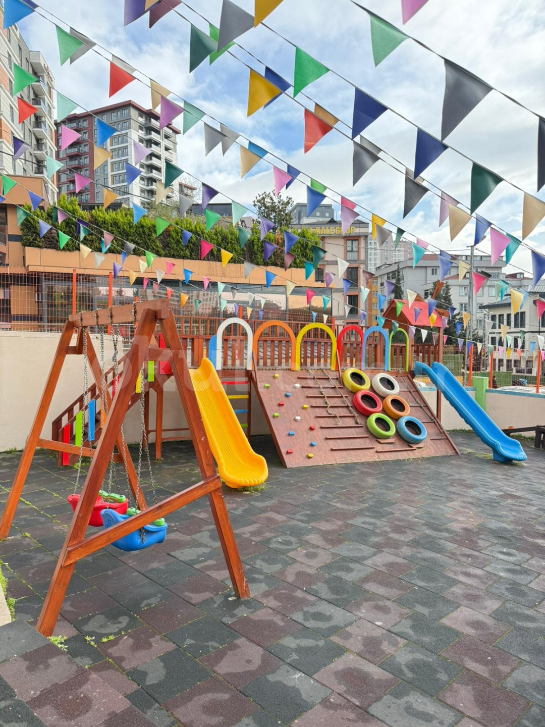 Özel Keşif Anaokulu - 16