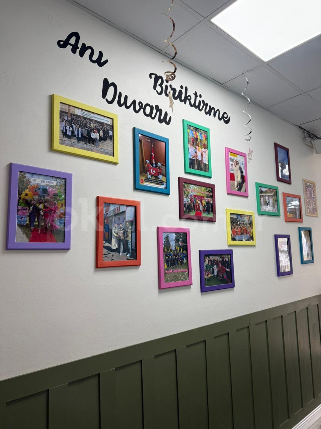 Özel Keşif Anaokulu - 19