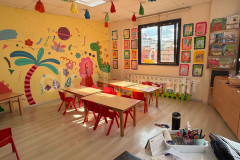 Özel Keşif Anaokulu