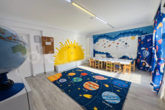  Özel Büyükçekmece Çocuk Kalbi Anaokulu