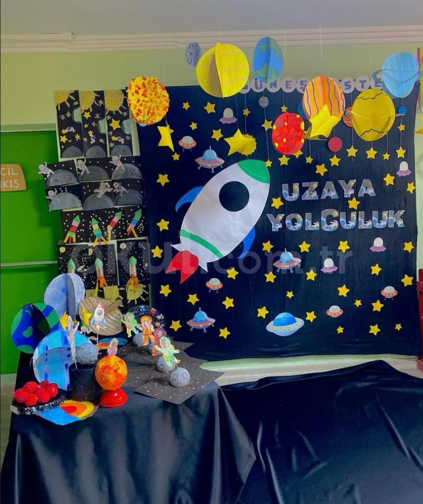 Özel Parlayan Yıldız Anaokulu - 16