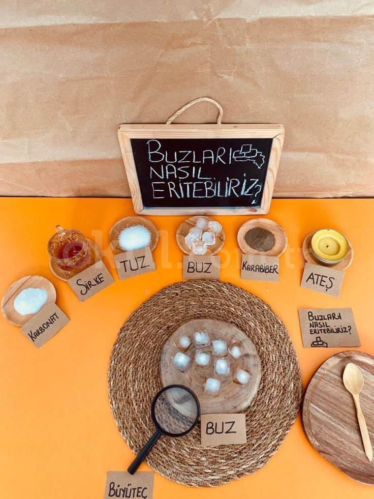 Özel Parlayan Yıldız Anaokulu - 17