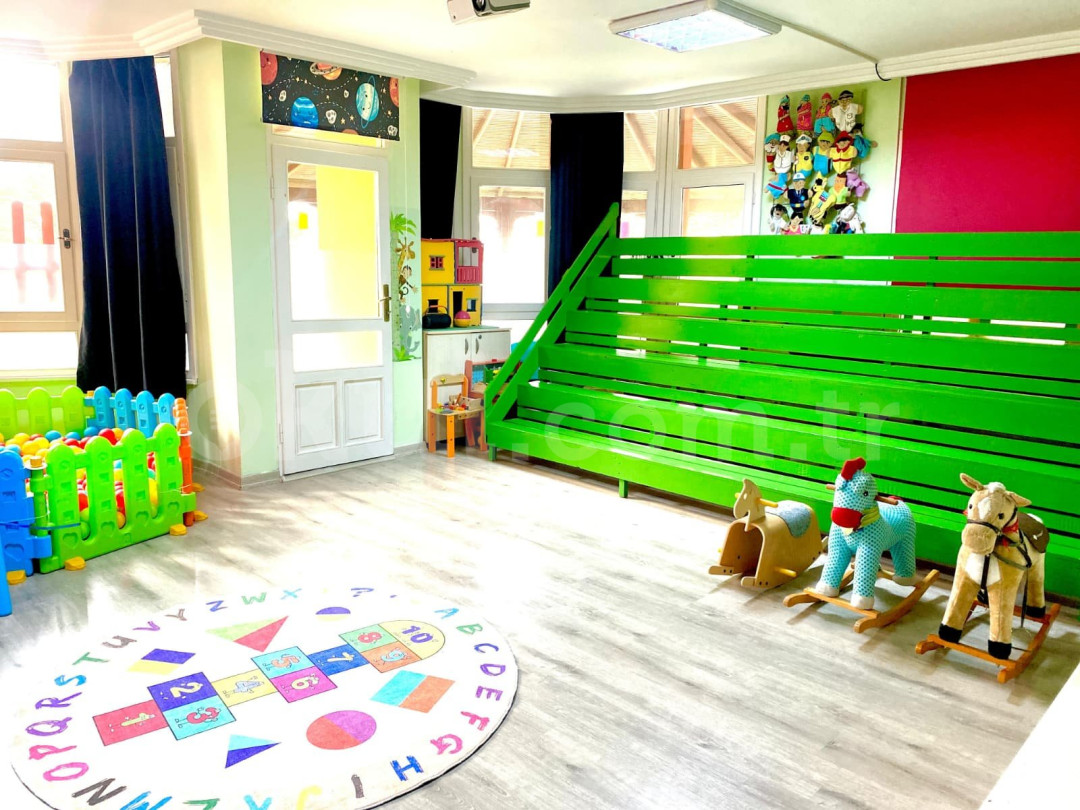 Özel Parlayan Yıldız Anaokulu - 9