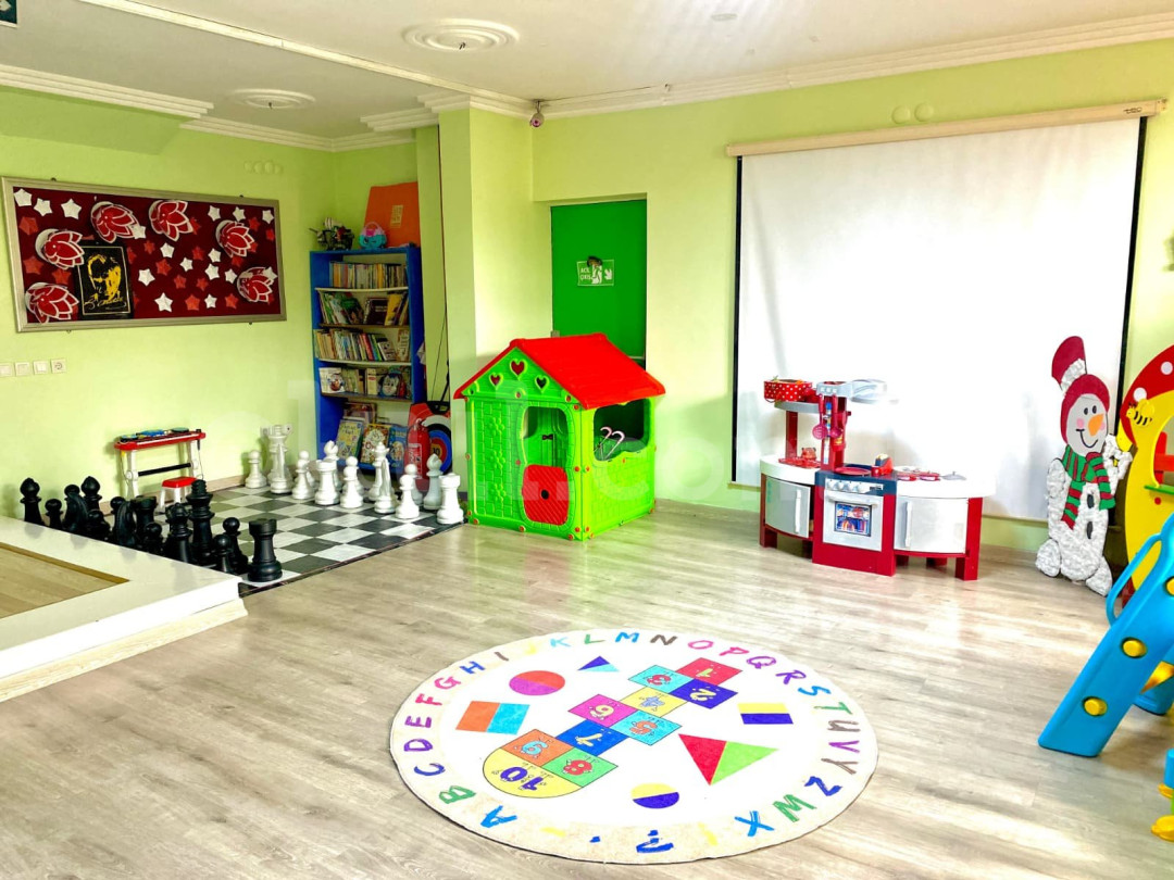 Özel Parlayan Yıldız Anaokulu - 7