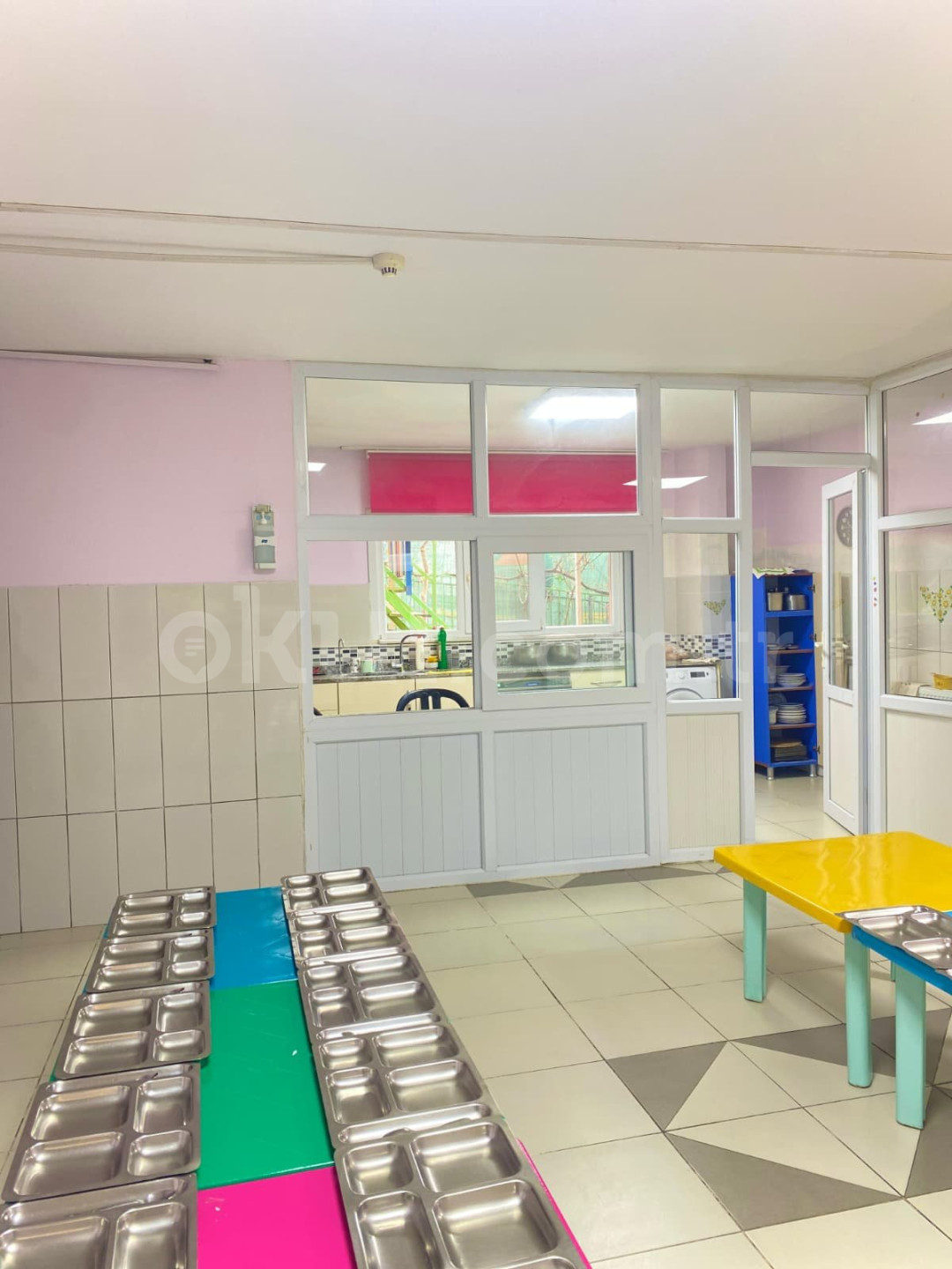 Özel Parlayan Yıldız Anaokulu - 11