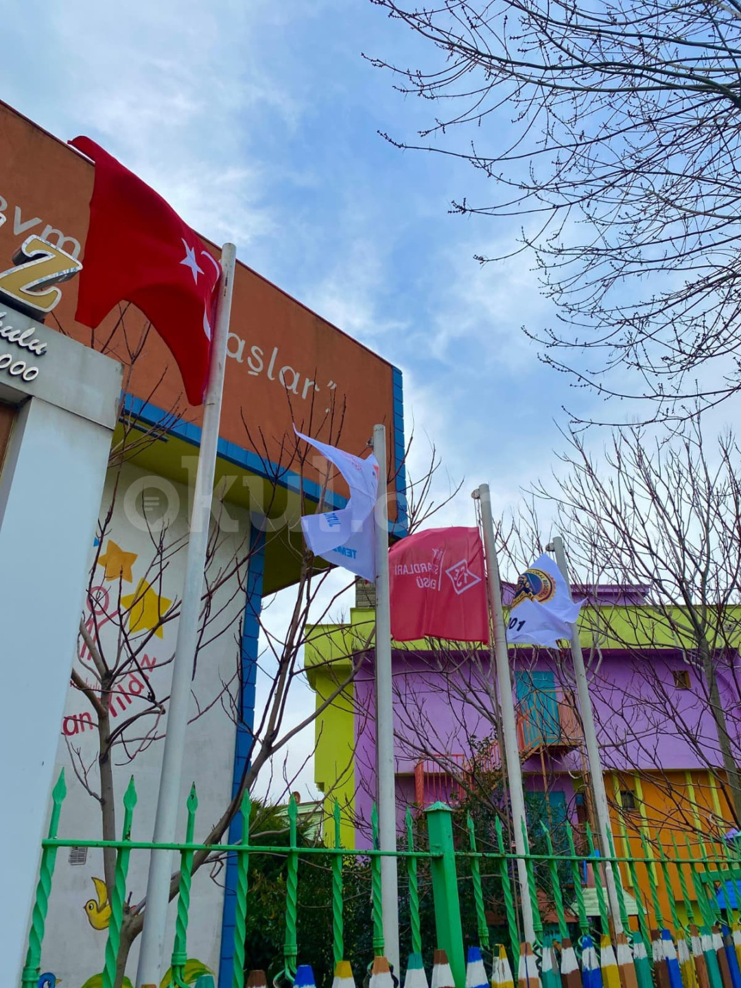 Özel Parlayan Yıldız Anaokulu - 2