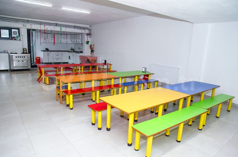 Özel Feyza Çiçek Anaokulu Pendik Şubesi - 7