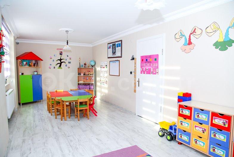 Özel Feyza Çiçek Anaokulu Pendik Şubesi - 4