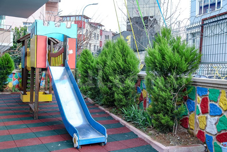Özel Feyza Çiçek Anaokulu Pendik Şubesi - 2