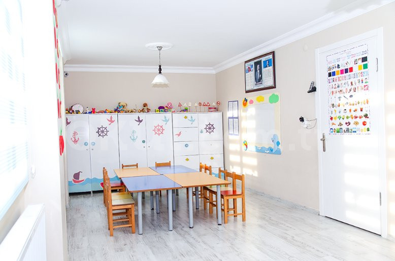 Özel Feyza Çiçek Anaokulu Pendik Şubesi - 5