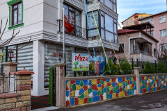 Özel Feyza Çiçek Anaokulu Pendik Şubesi