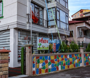 Özel Feyza Çiçek Anaokulu Pendik Şubesi