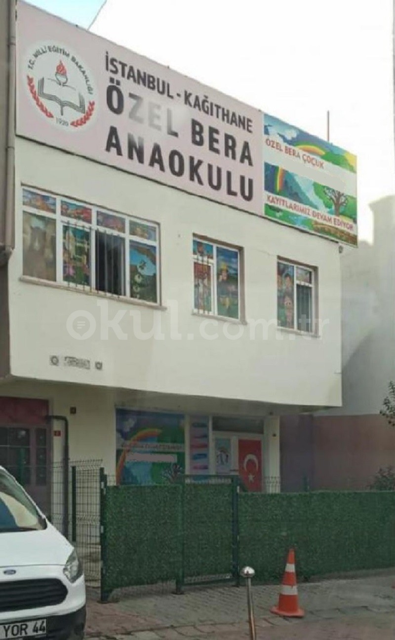 Özel Bera Anaokulu - 1