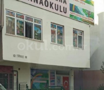 Özel Bera Anaokulu