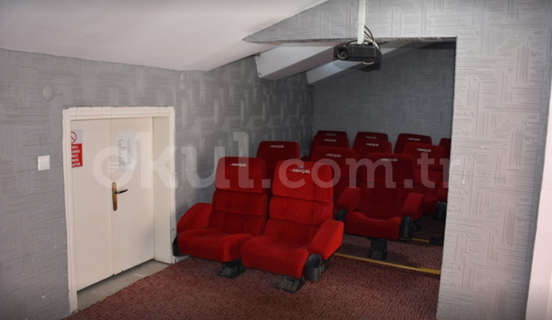 Özel Adakent Koleji İlkokulu - 20