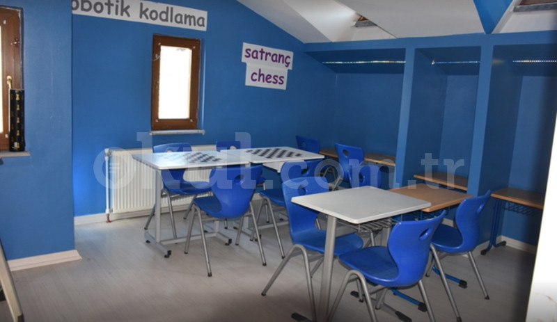 Özel Adakent Koleji İlkokulu - 21