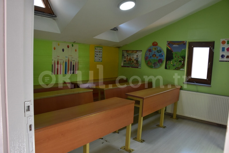 Özel Adakent Koleji İlkokulu - 23