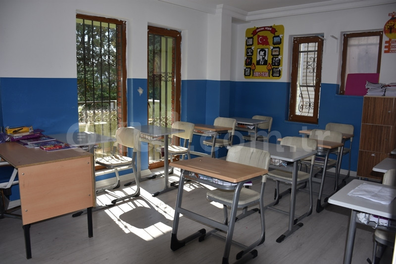 Özel Adakent Koleji İlkokulu - 24