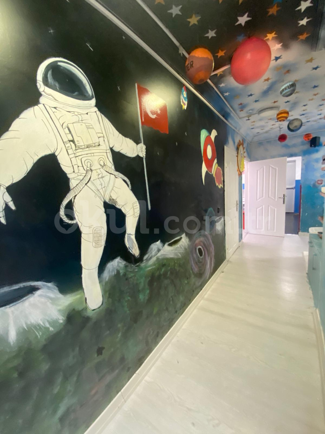 Özel Adakent Koleji İlkokulu - 26
