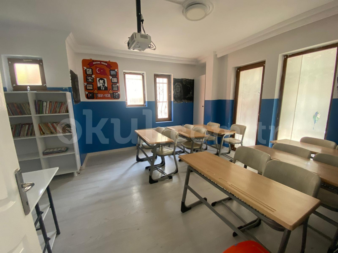 Özel Adakent Koleji İlkokulu - 28