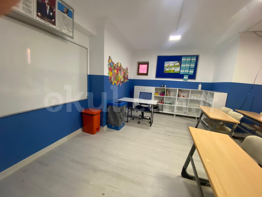 Özel Adakent Koleji İlkokulu - 30