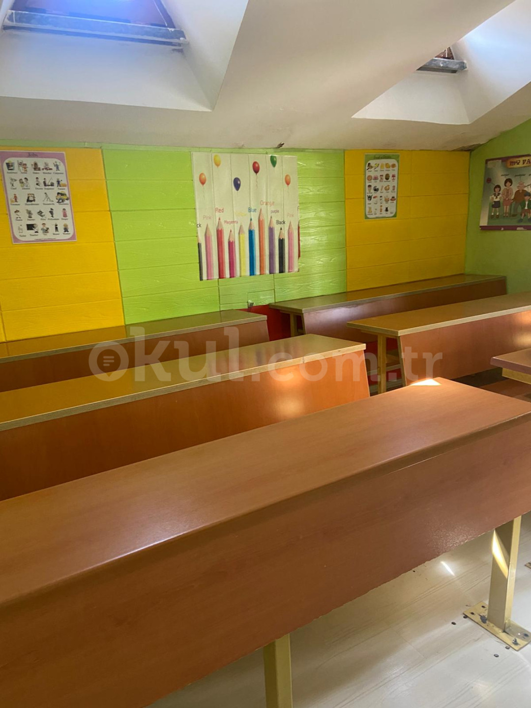 Özel Adakent Koleji İlkokulu - 34