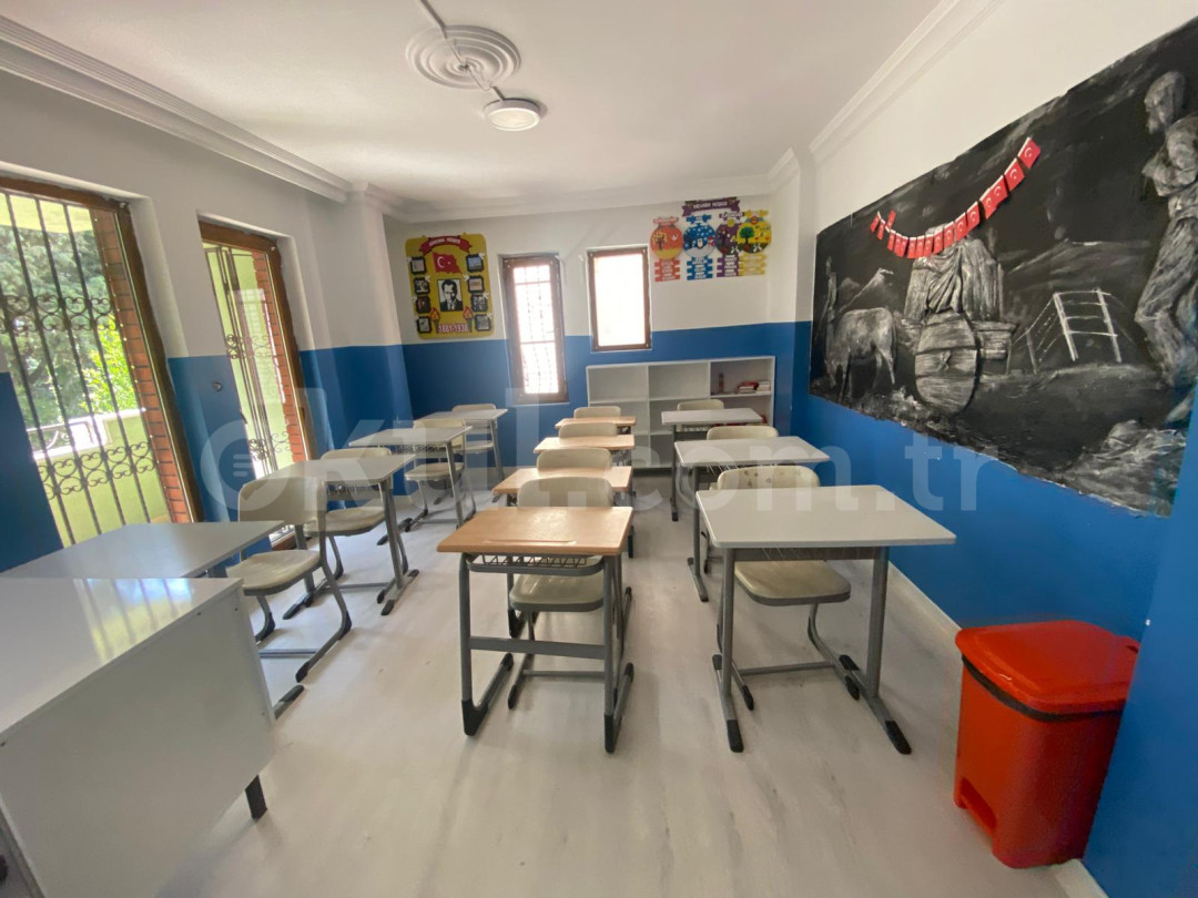 Özel Adakent Koleji İlkokulu - 32