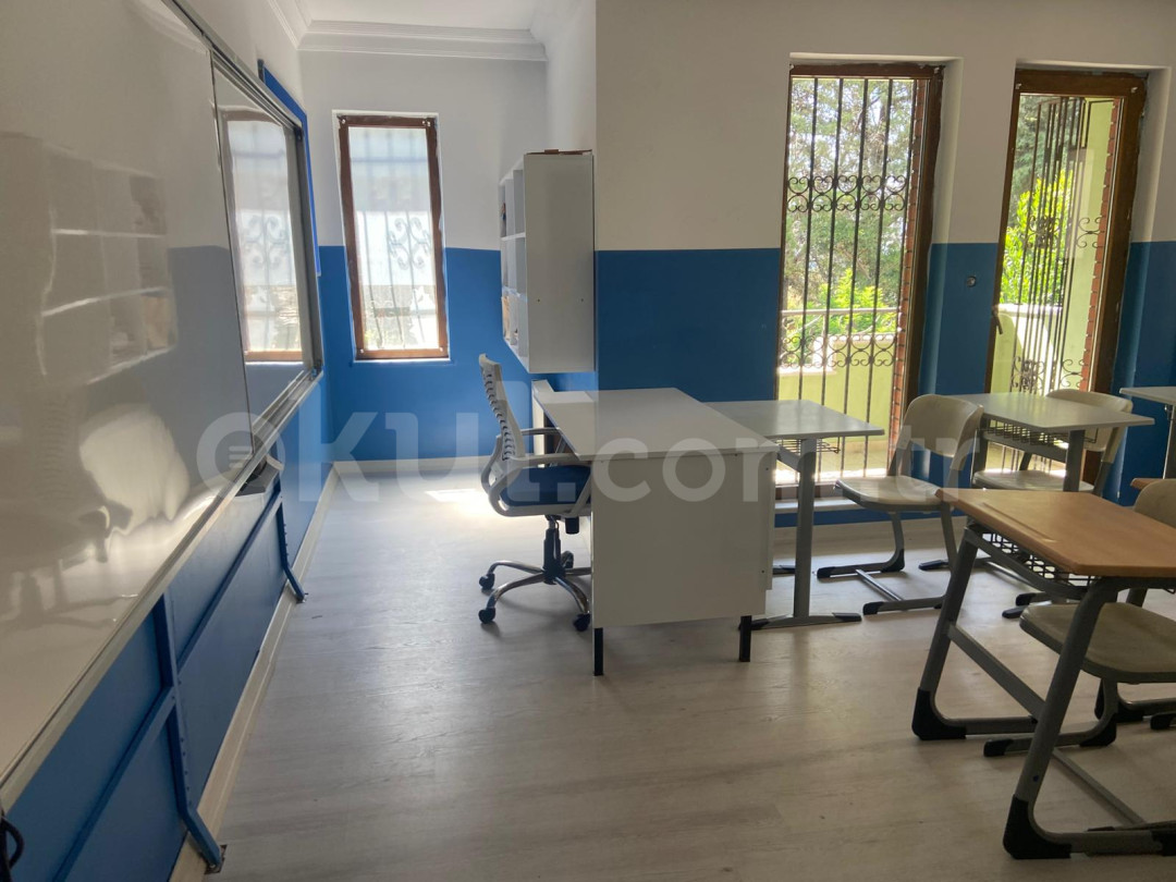 Özel Adakent Koleji İlkokulu - 33