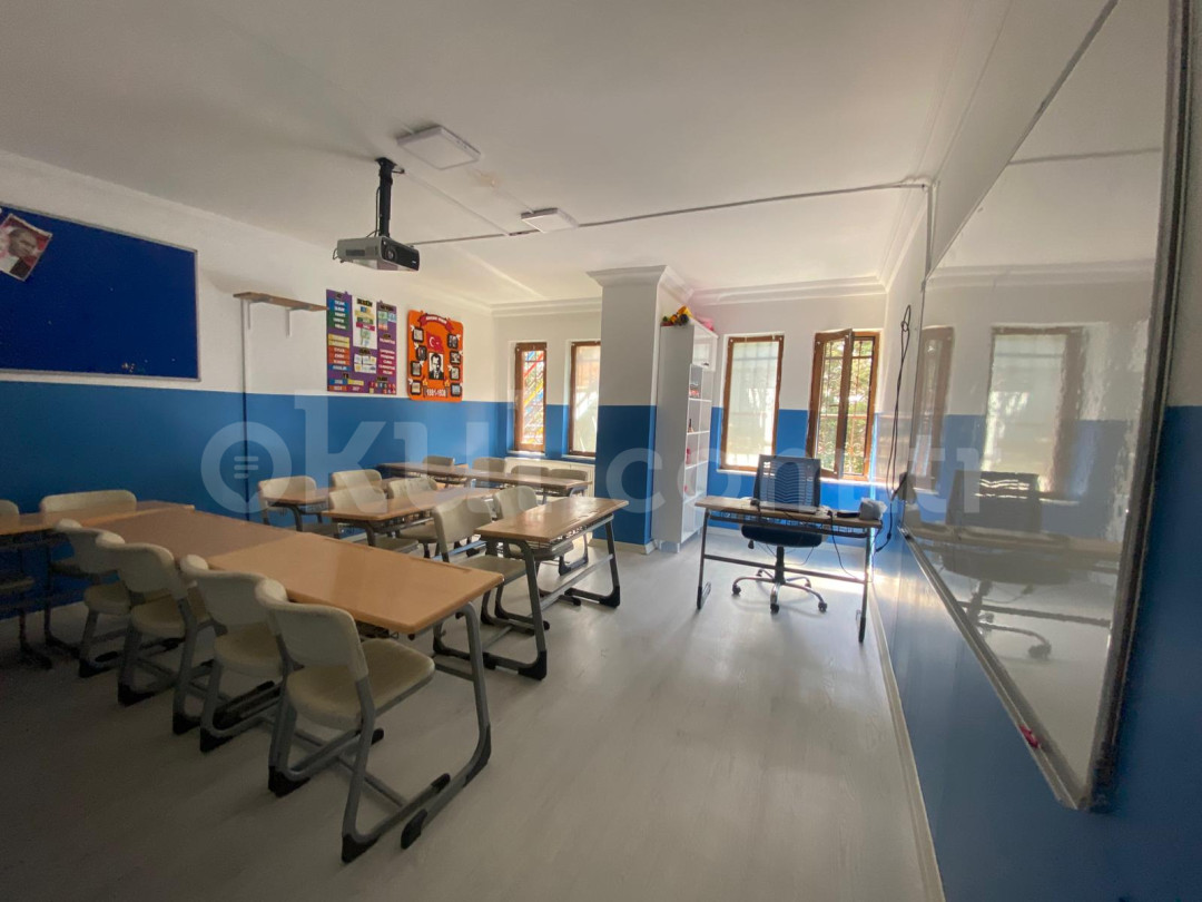 Özel Adakent Koleji İlkokulu - 25