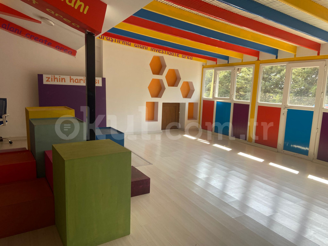 Özel Adakent Koleji İlkokulu - 35