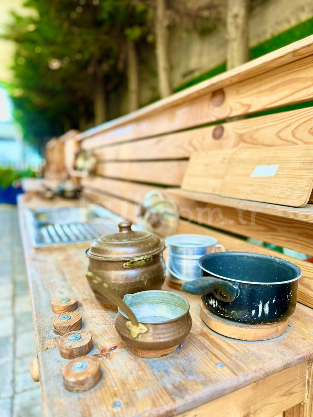 Özel Pera international Marina Anaokulu - 11