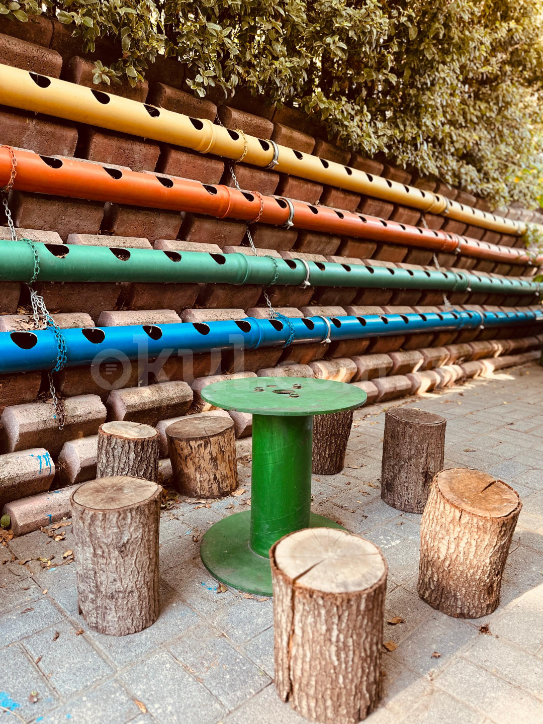 Özel Pera international Marina Anaokulu - 12