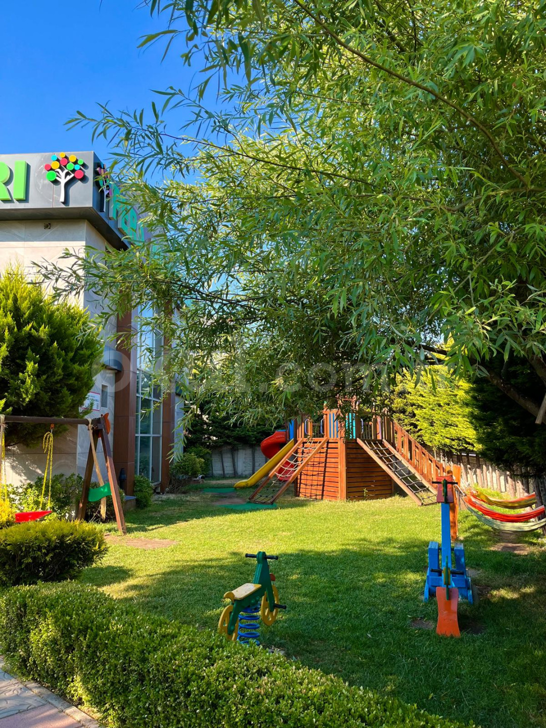 Özel Pera international Marina Anaokulu - 2