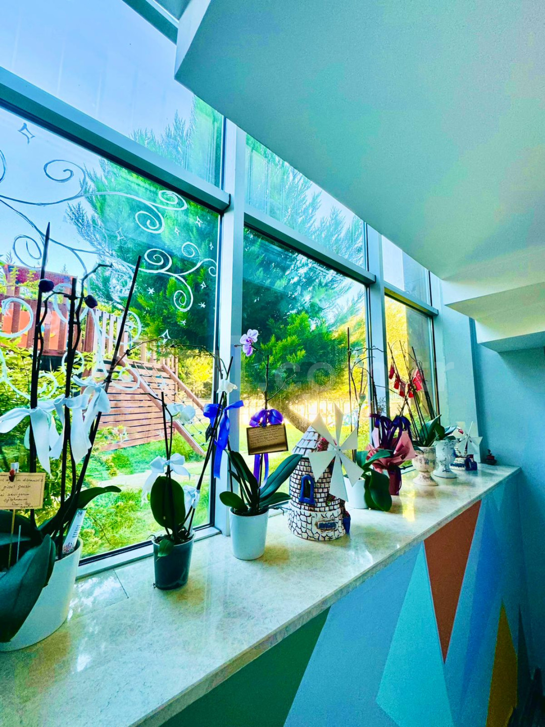 Özel Pera international Marina Anaokulu - 26