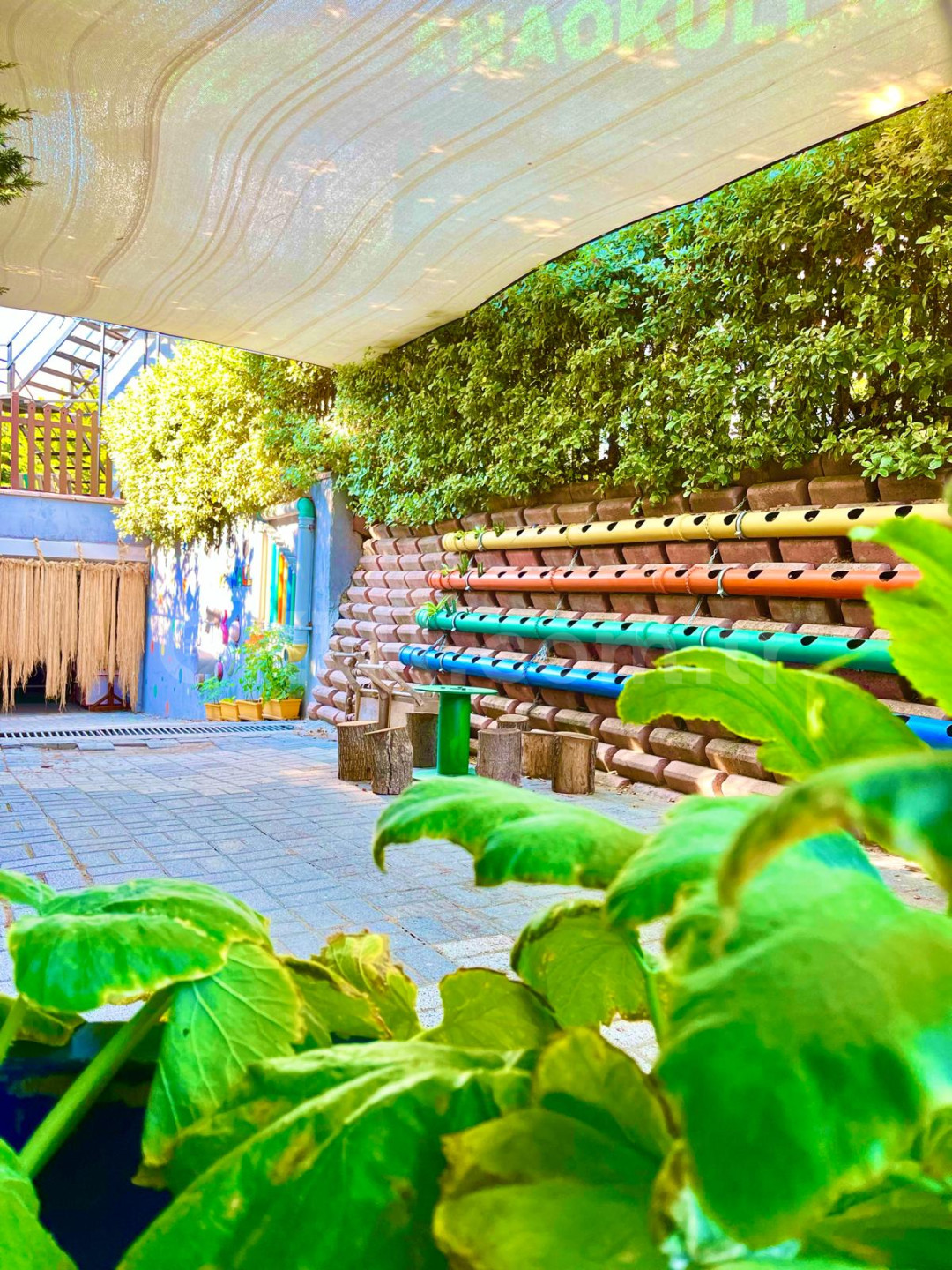 Özel Pera international Marina Anaokulu - 9