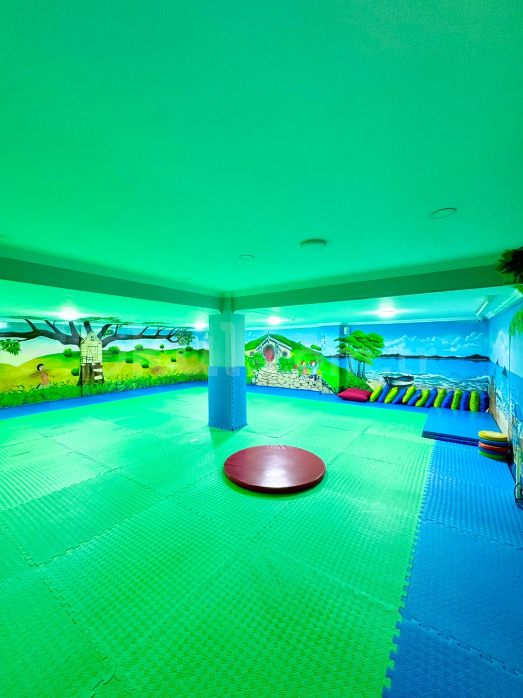 Özel Pera international Marina Anaokulu - 33