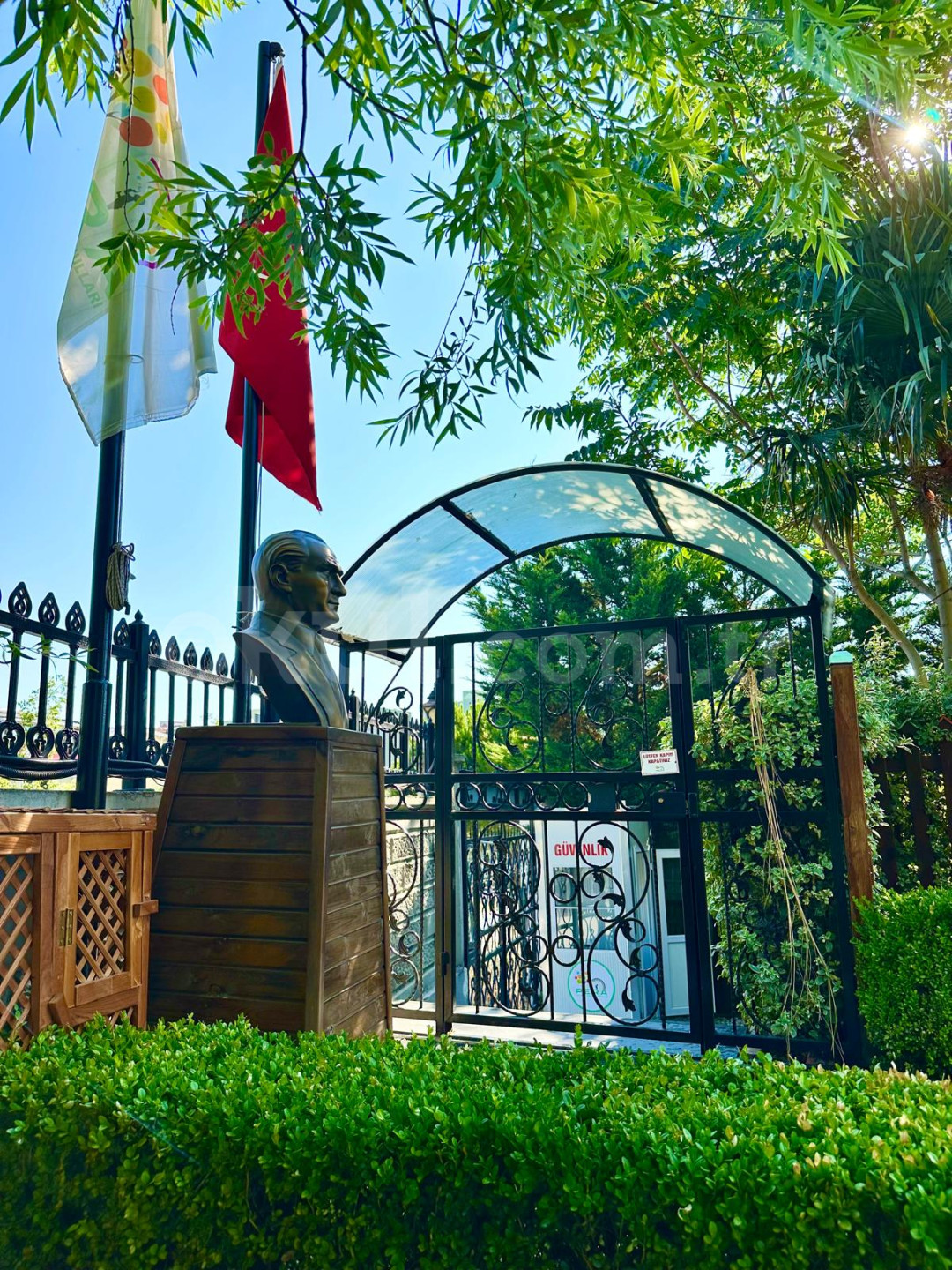 Özel Pera international Marina Anaokulu - 6