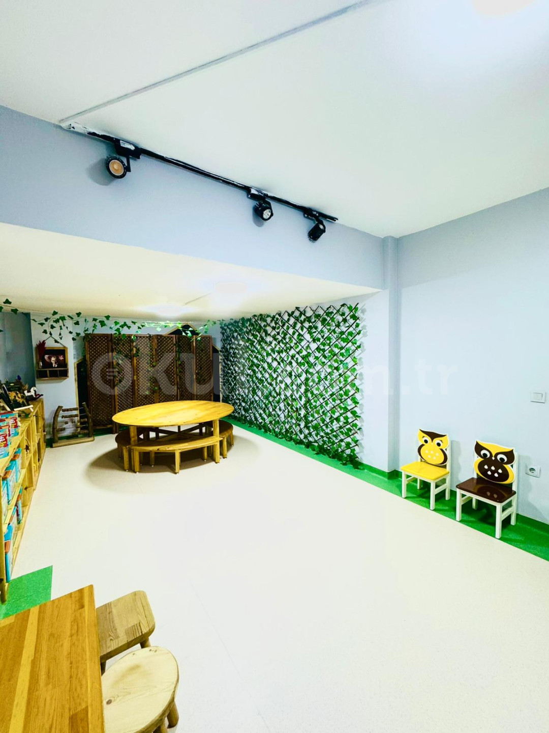 Özel Pera international Marina Anaokulu - 29