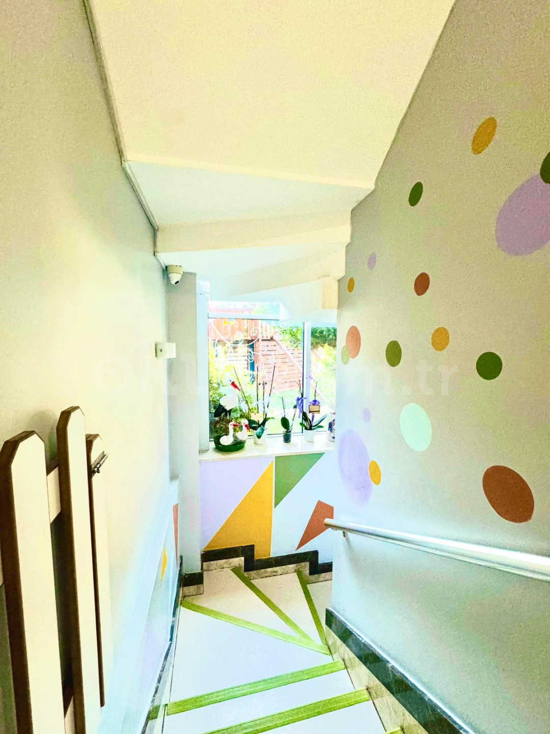 Özel Pera international Marina Anaokulu - 25