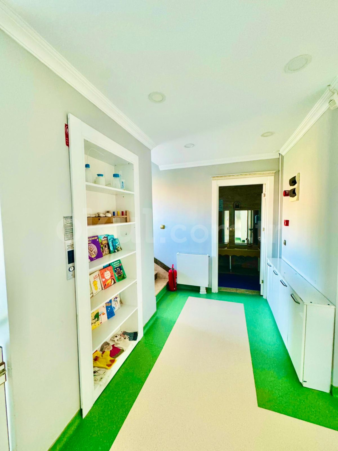 Özel Pera international Marina Anaokulu - 30