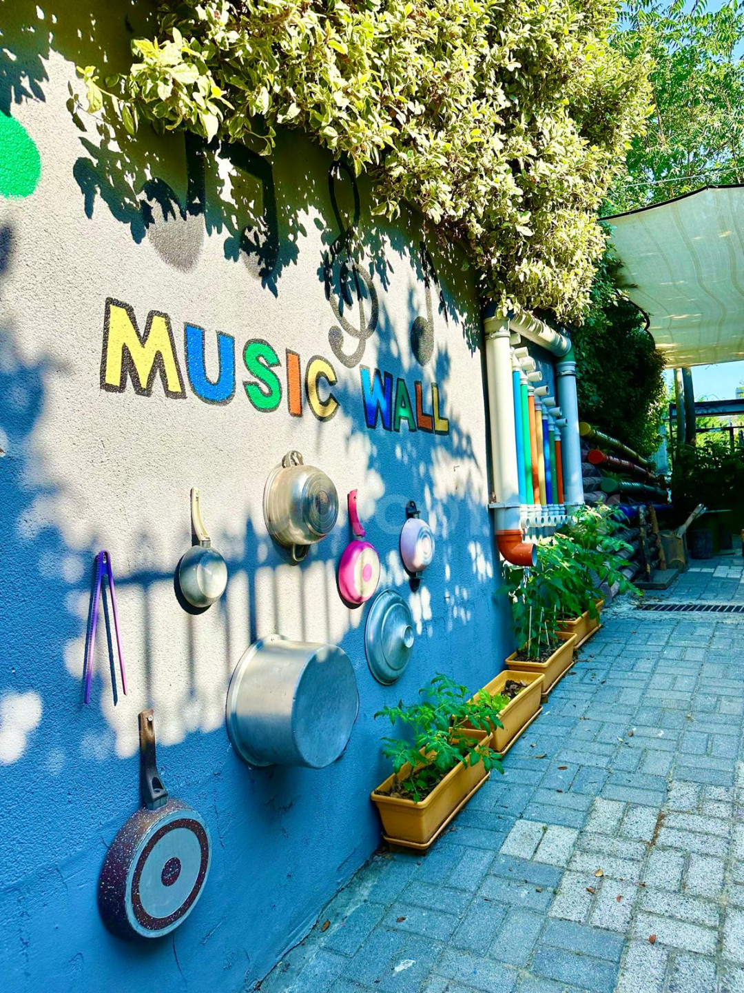 Özel Pera international Marina Anaokulu - 36