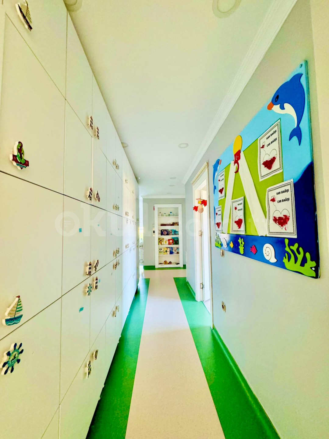 Özel Pera international Marina Anaokulu - 22