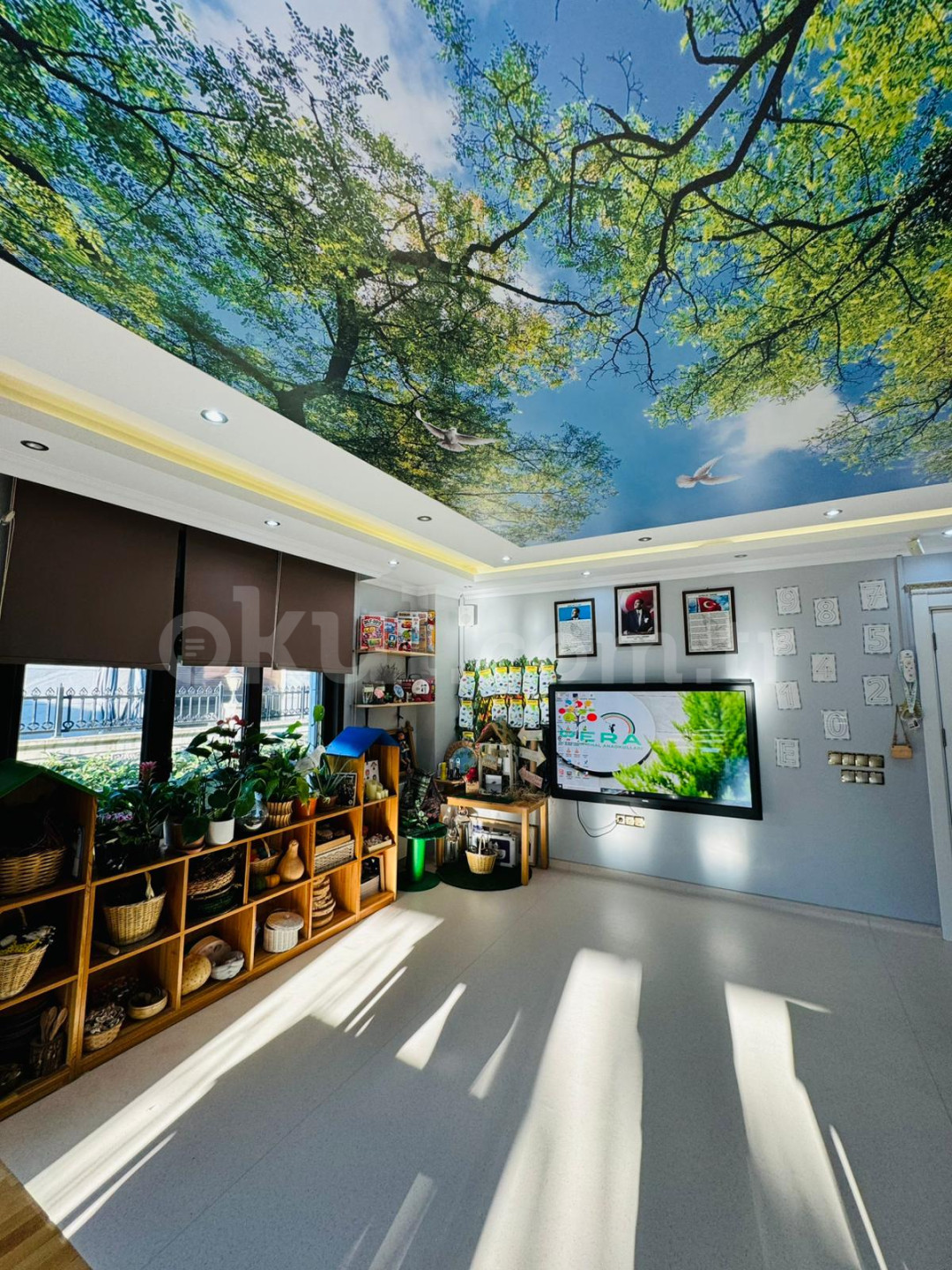 Özel Pera international Marina Anaokulu - 17