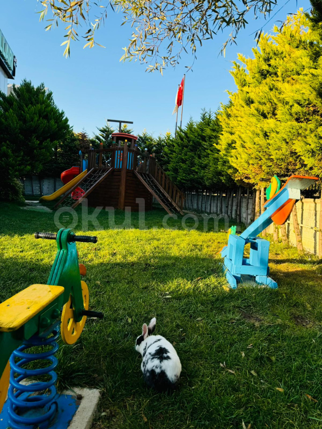 Özel Pera international Marina Anaokulu - 5