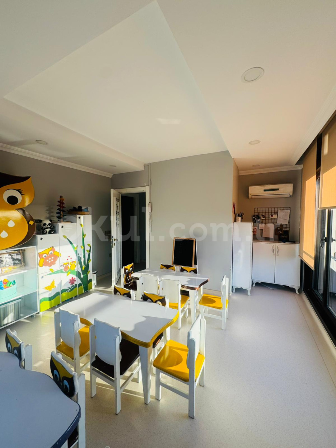 Özel Pera international Marina Anaokulu - 16