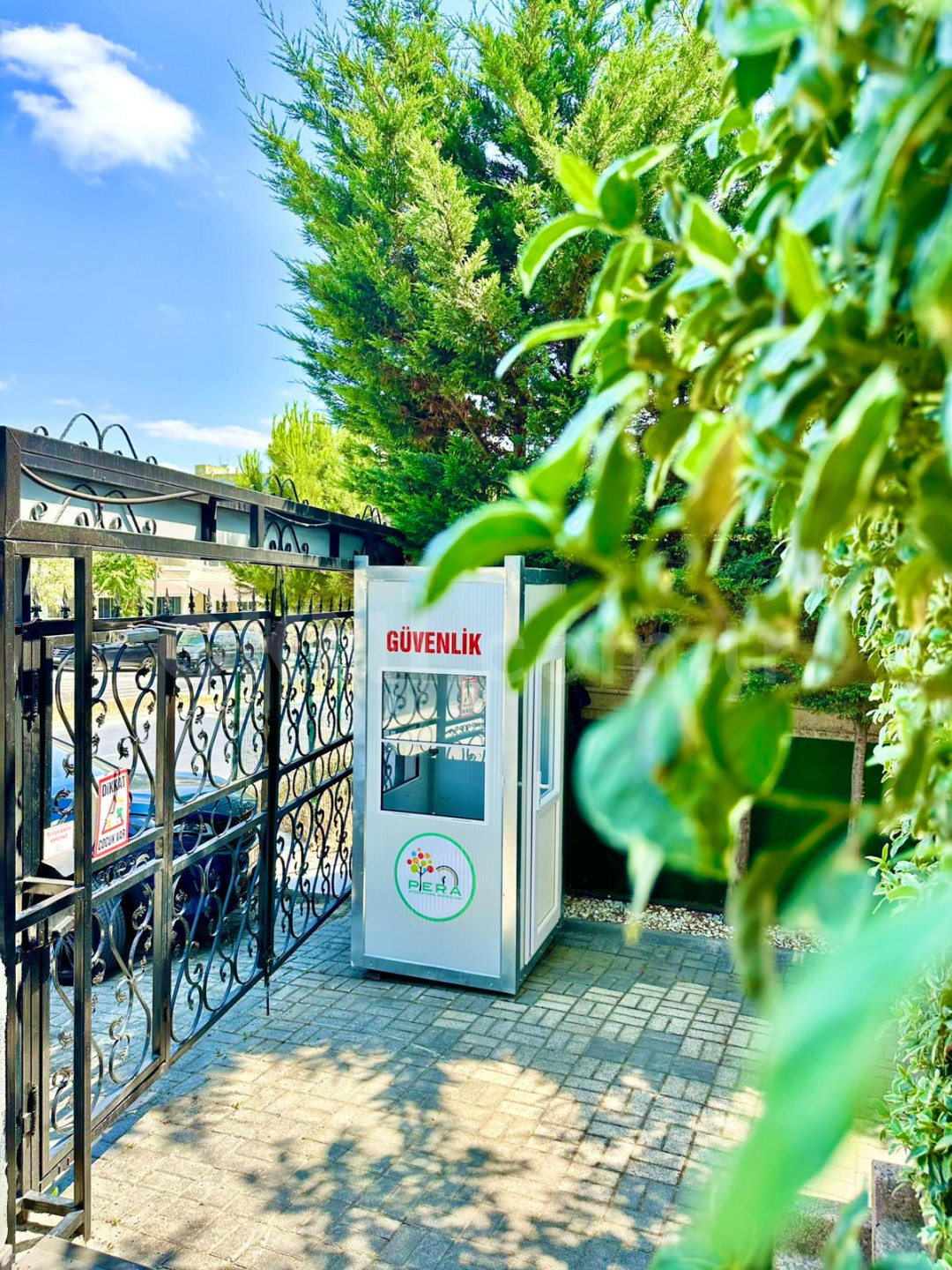 Özel Pera international Marina Anaokulu - 39