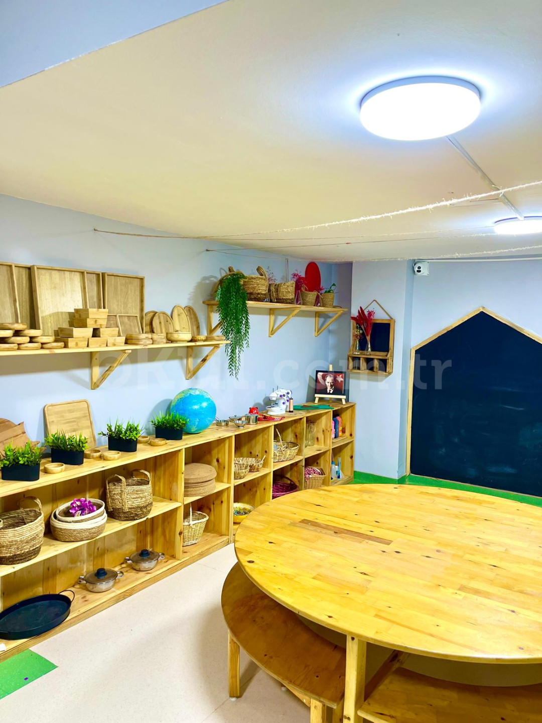 Özel Pera international Marina Anaokulu - 13