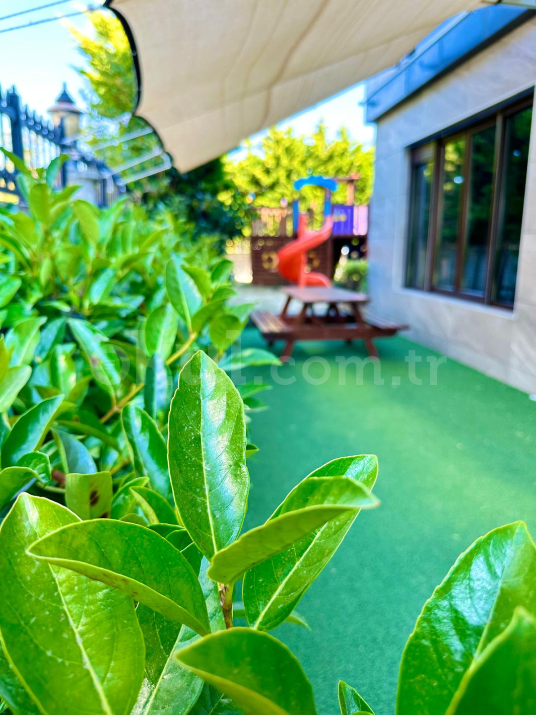 Özel Pera international Marina Anaokulu - 8